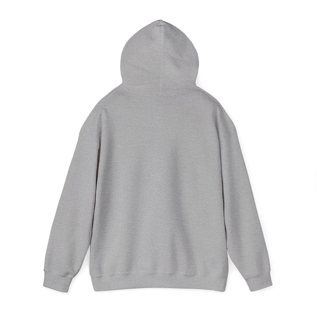 Daily Wear Hoodie — Minimalist Everyday Graphic Pullover