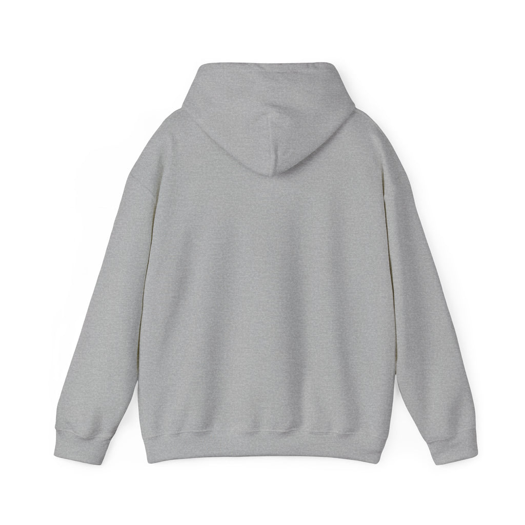 Daily Wear Hoodie — Minimalist Everyday Graphic Pullover