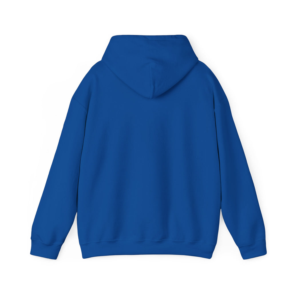 Daily Wear Hoodie — Minimalist Everyday Graphic Pullover