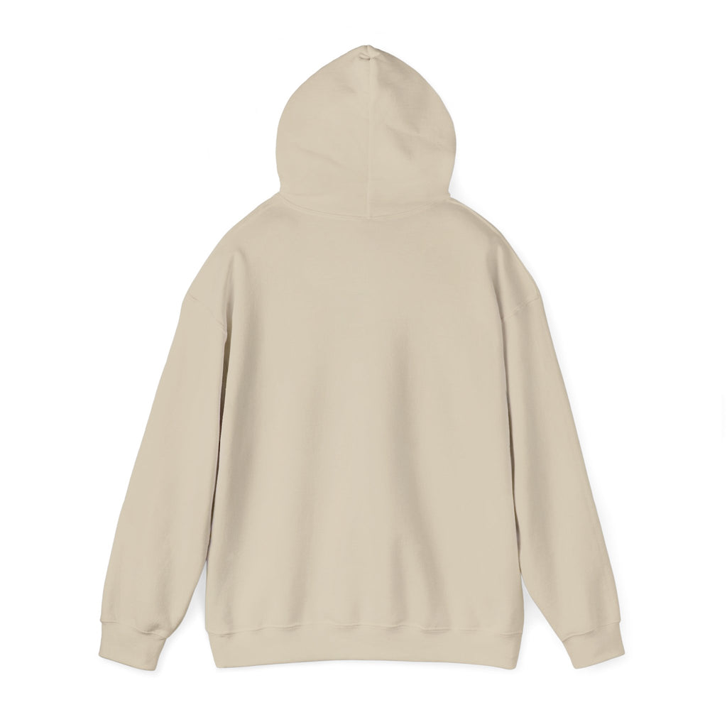 Daily Wear Hoodie — Minimalist Everyday Graphic Pullover