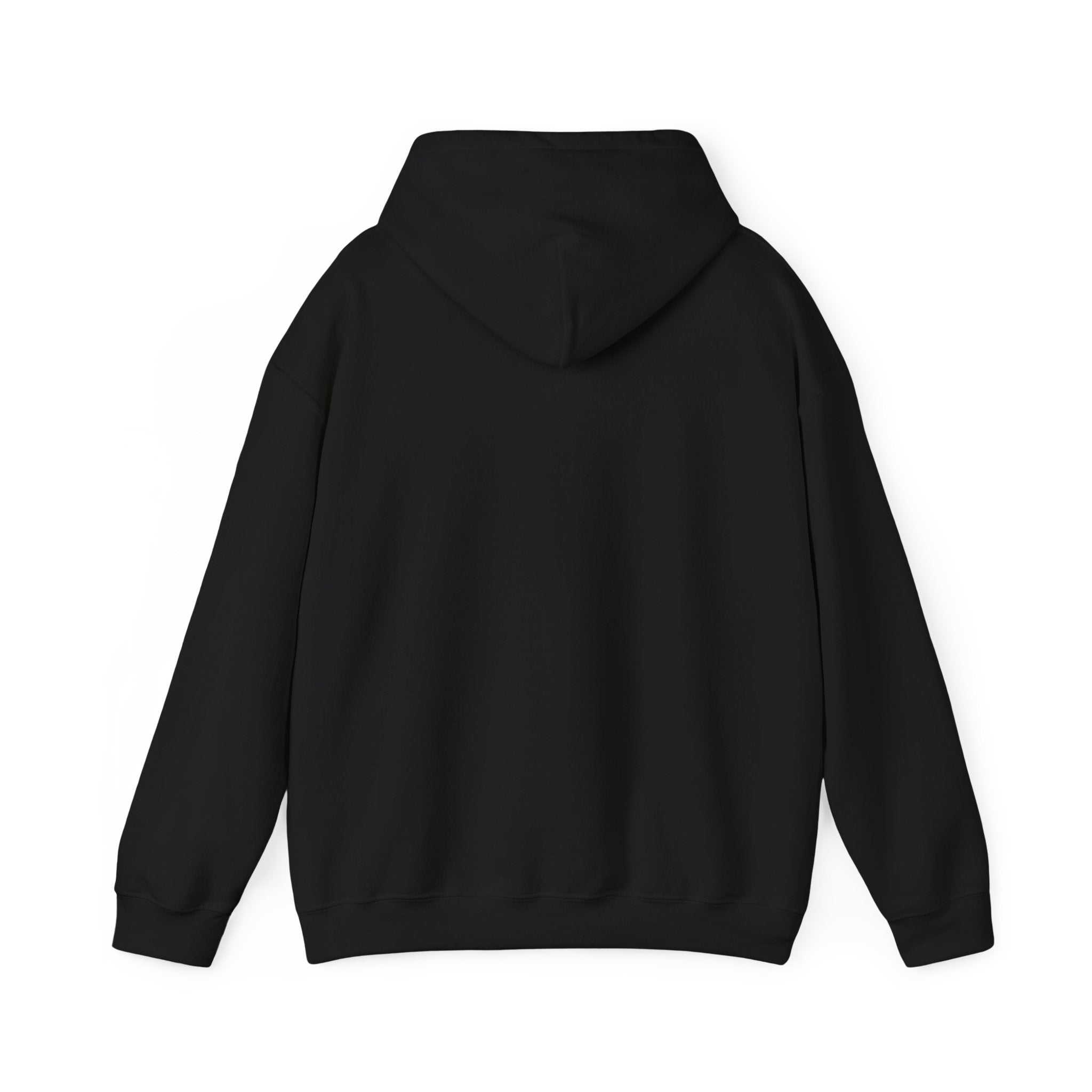 Daily Wear Hoodie — Minimalist Everyday Graphic Pullover