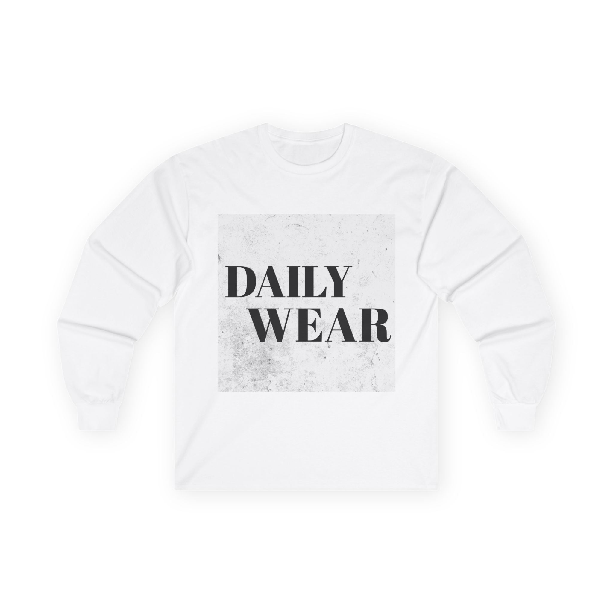 Unisex Ultra Cotton Long Sleeve Tee