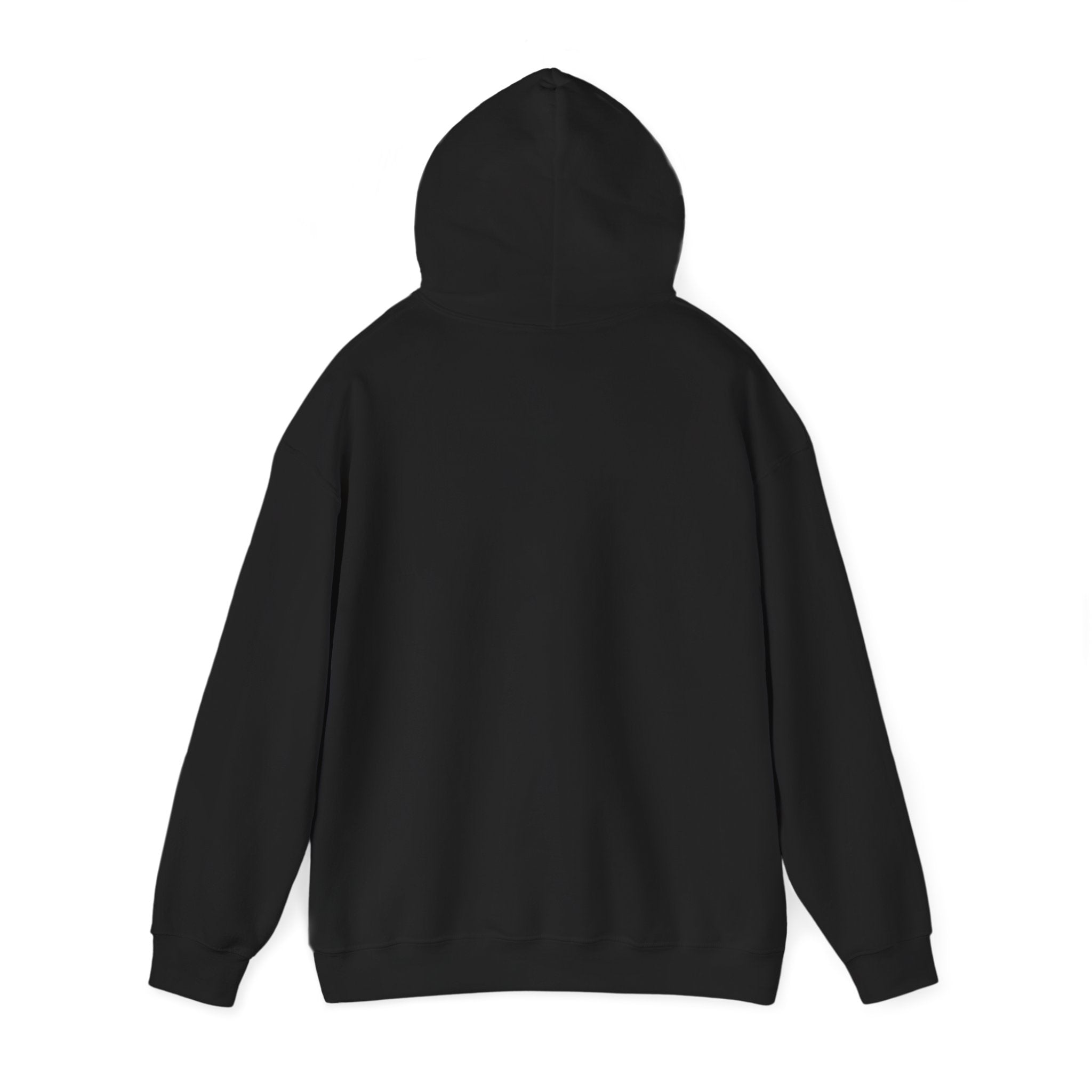 Daily Wear Hoodie — Minimalist Everyday Graphic Pullover