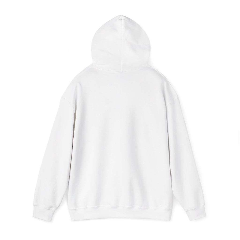 Daily Wear Hoodie — Minimalist Everyday Graphic Pullover