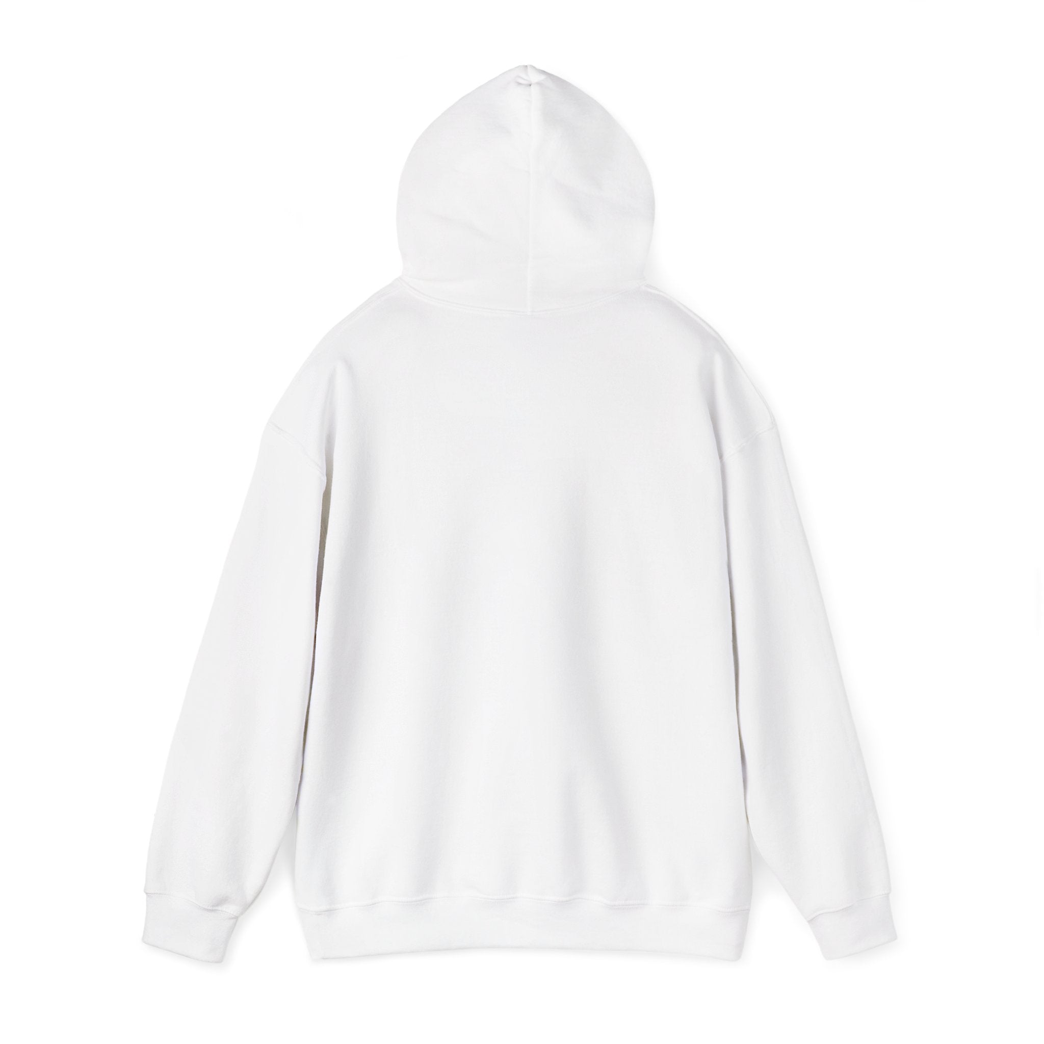 Daily Wear Hoodie — Minimalist Everyday Graphic Pullover