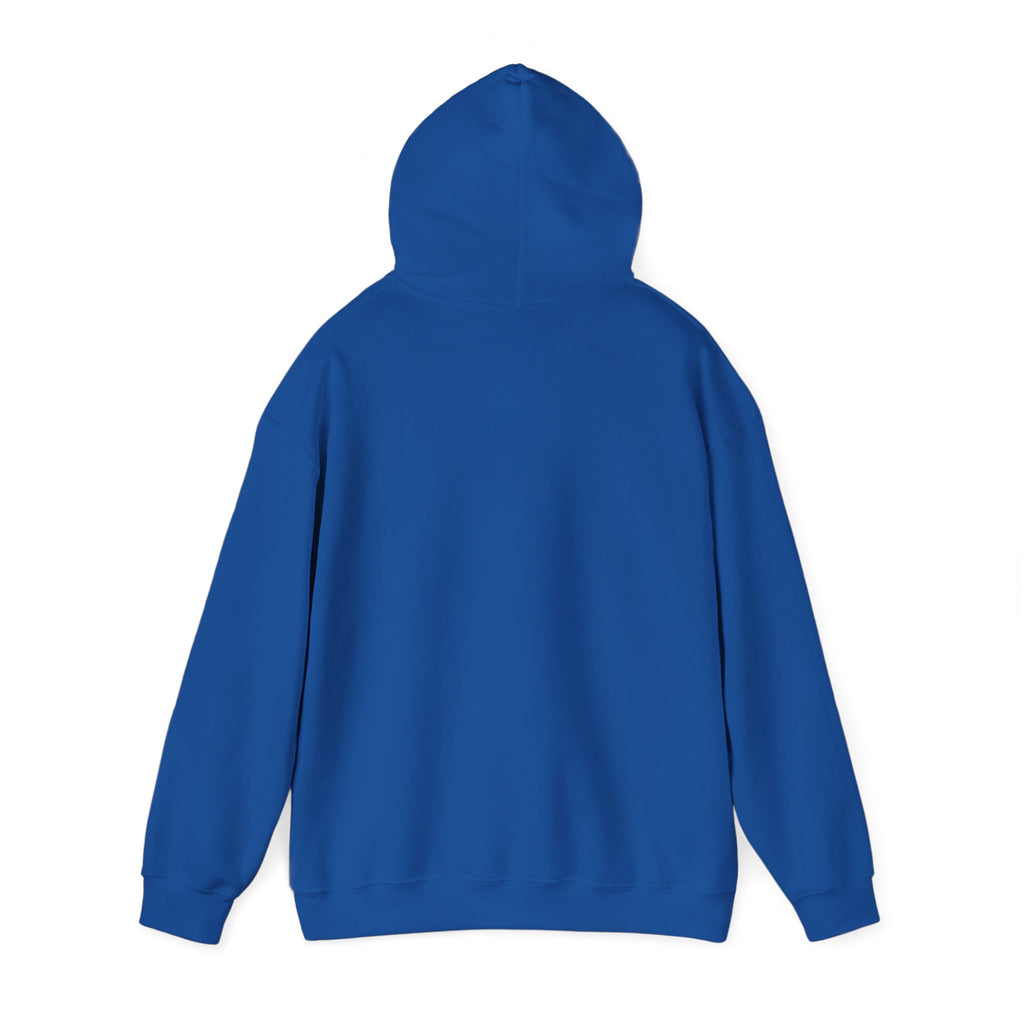 Daily Wear Hoodie — Minimalist Everyday Graphic Pullover