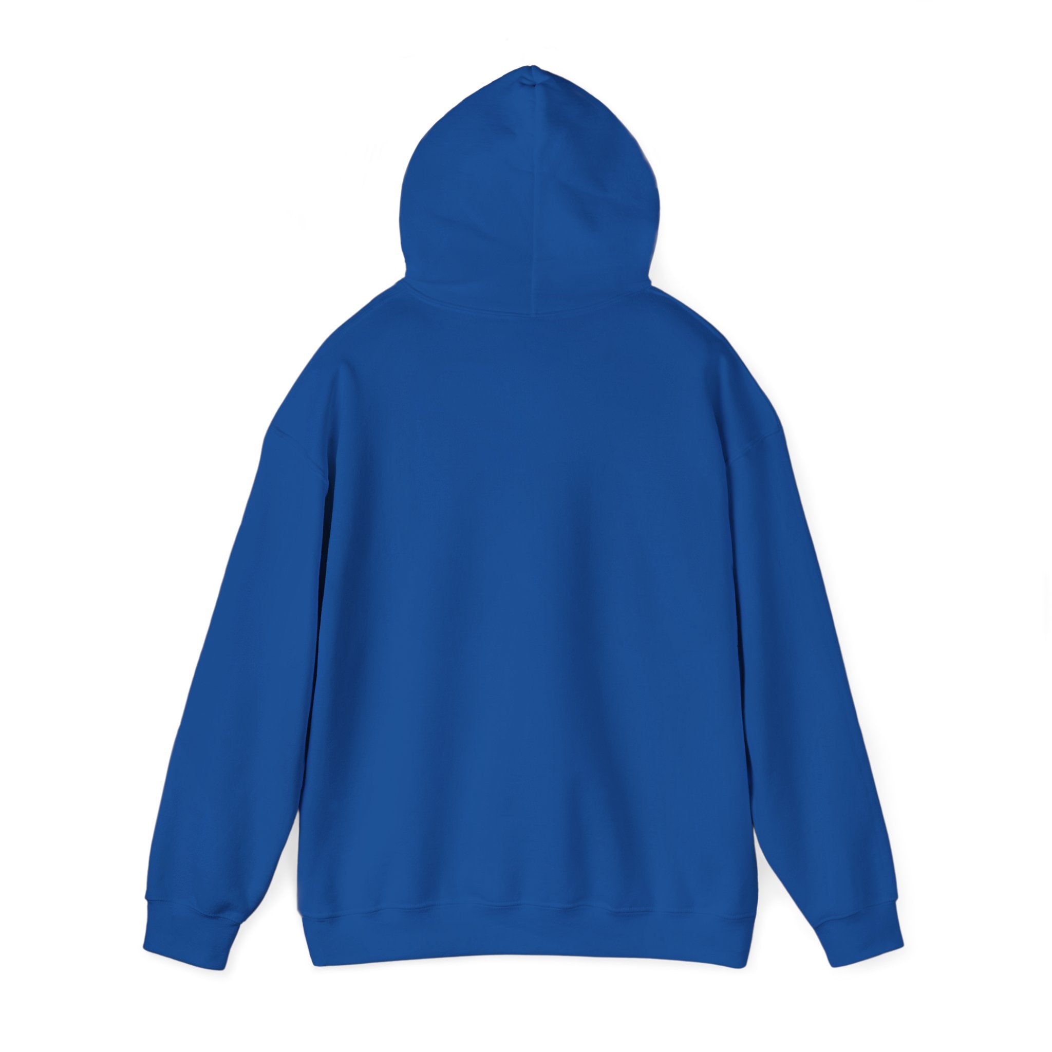 Daily Wear Hoodie — Minimalist Everyday Graphic Pullover