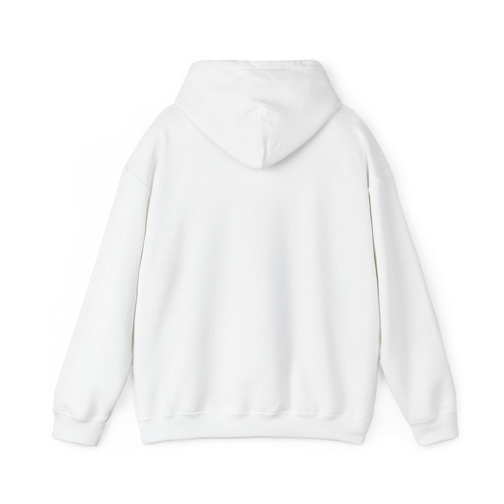 Daily Wear Hoodie — Minimalist Everyday Graphic Pullover