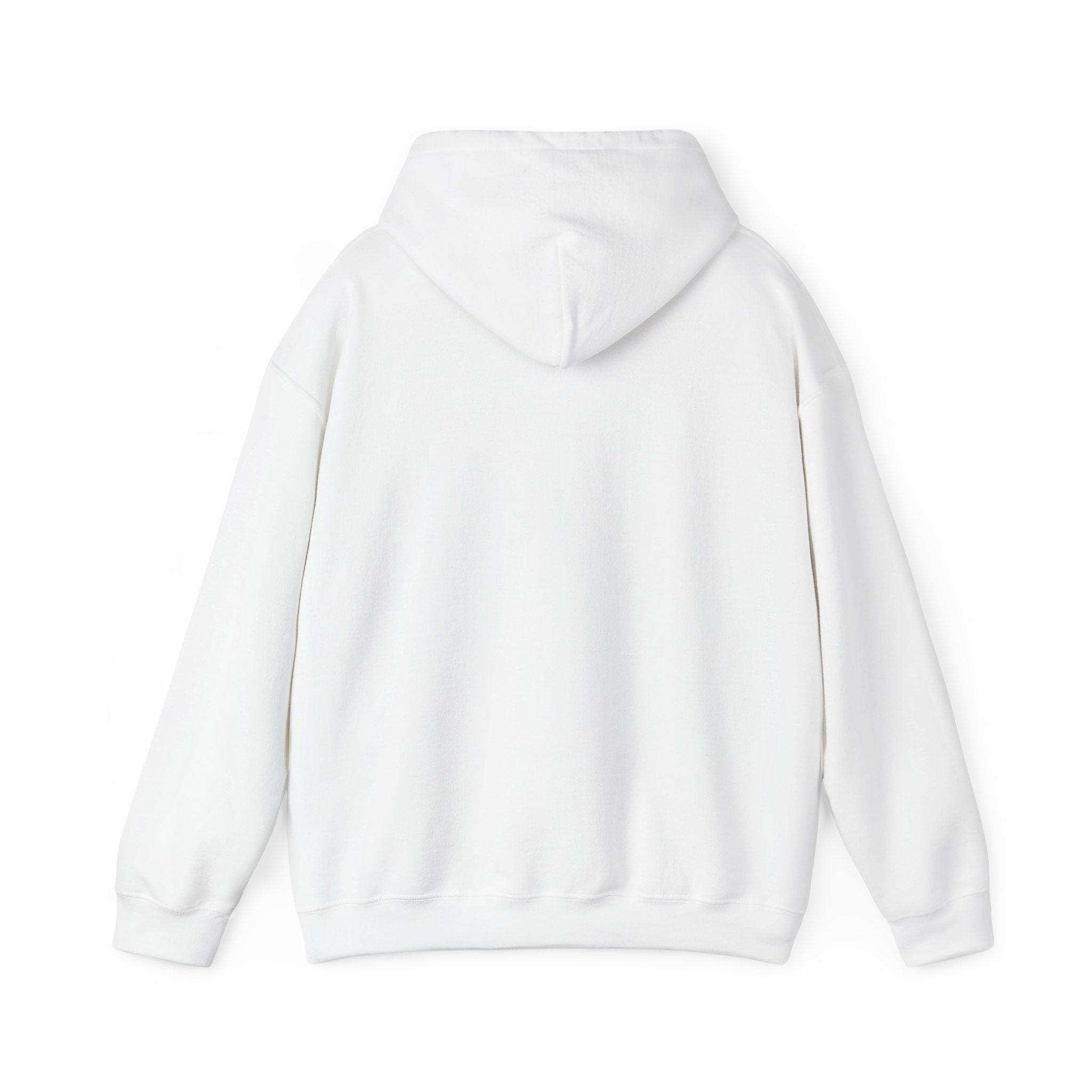Daily Wear Hoodie — Minimalist Everyday Graphic Pullover